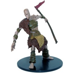 Stone Giant Dreamwalker (Staff 29a) Monster Menagerie set 3